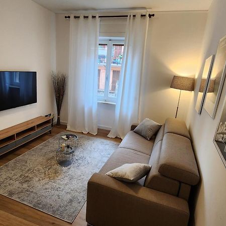 Classy Homes - A Due Passi Dal Mare Sanremo Eksteriør bilde