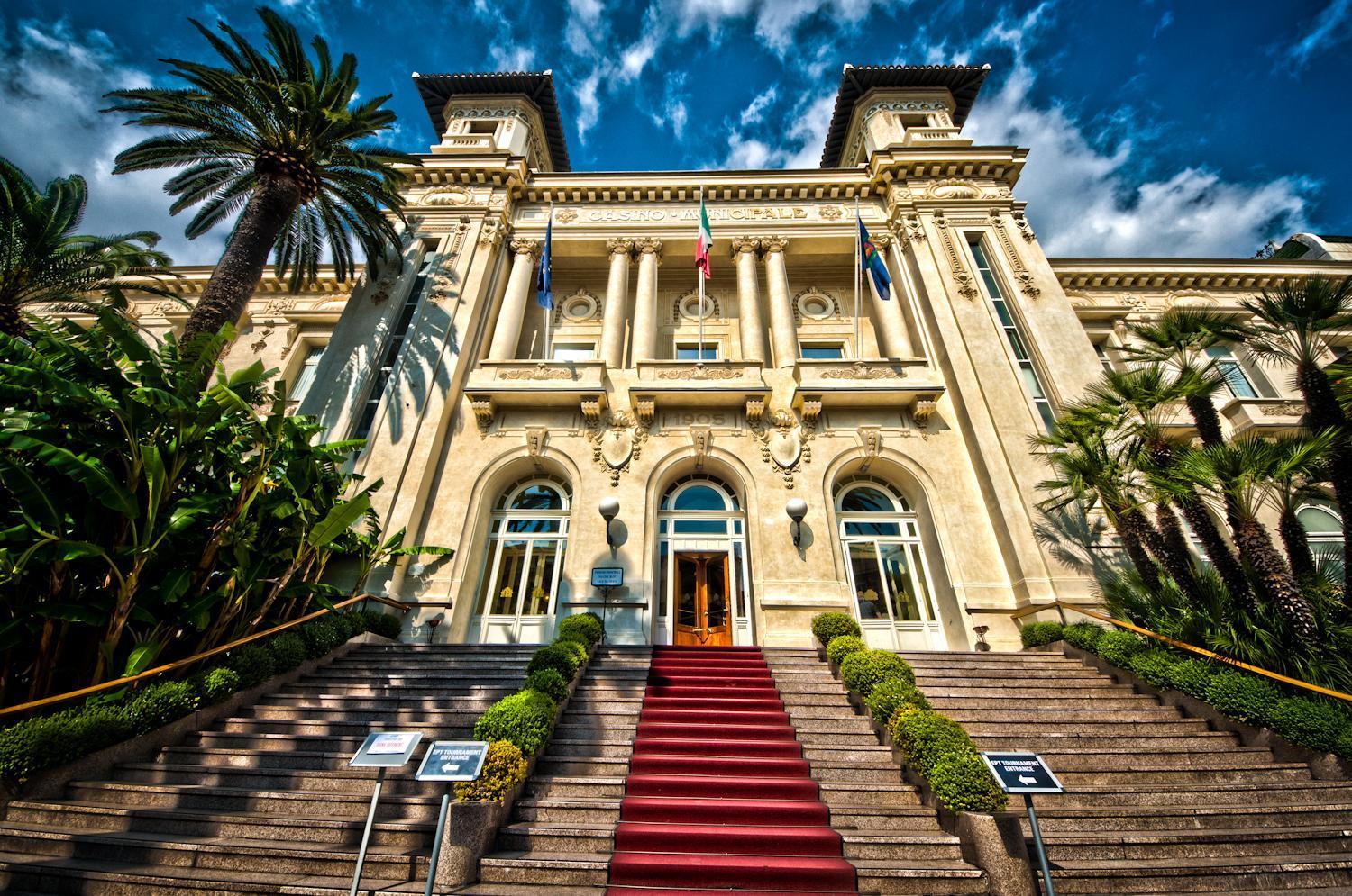 Classy Homes - A Due Passi Dal Mare Sanremo Eksteriør bilde