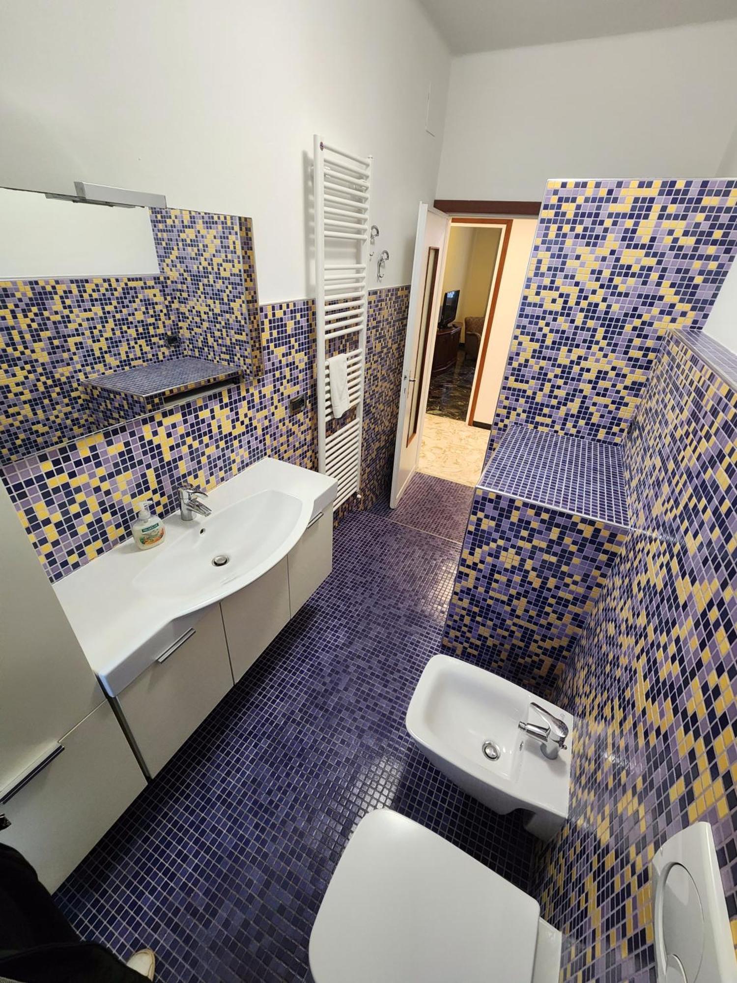 Classy Homes - A Due Passi Dal Mare Sanremo Eksteriør bilde