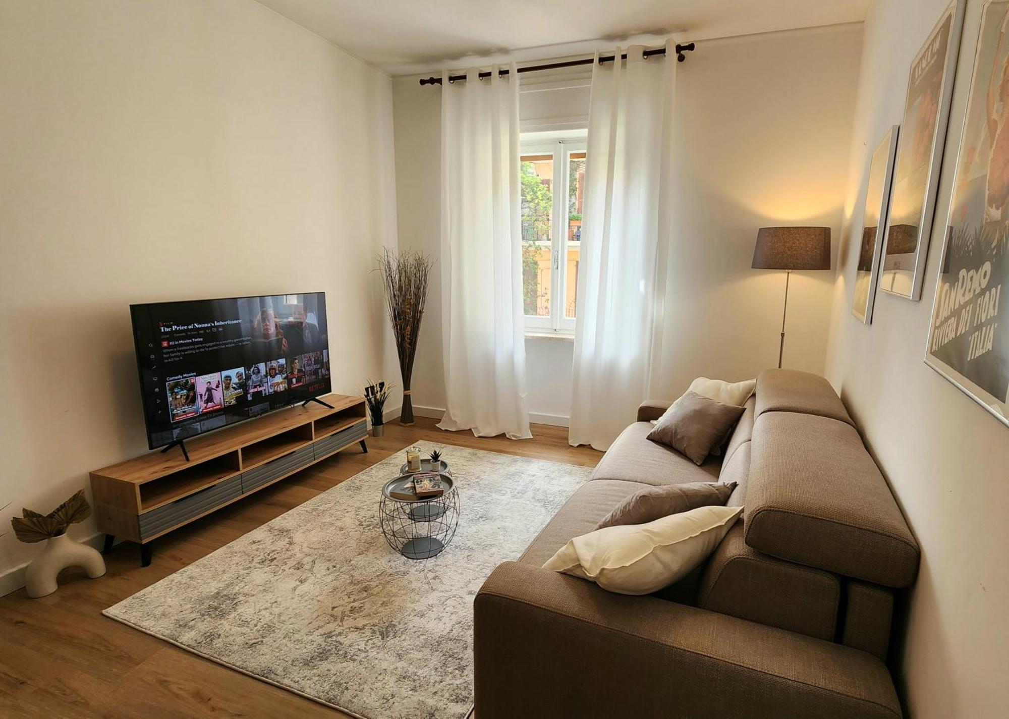 Classy Homes - A Due Passi Dal Mare Sanremo Eksteriør bilde
