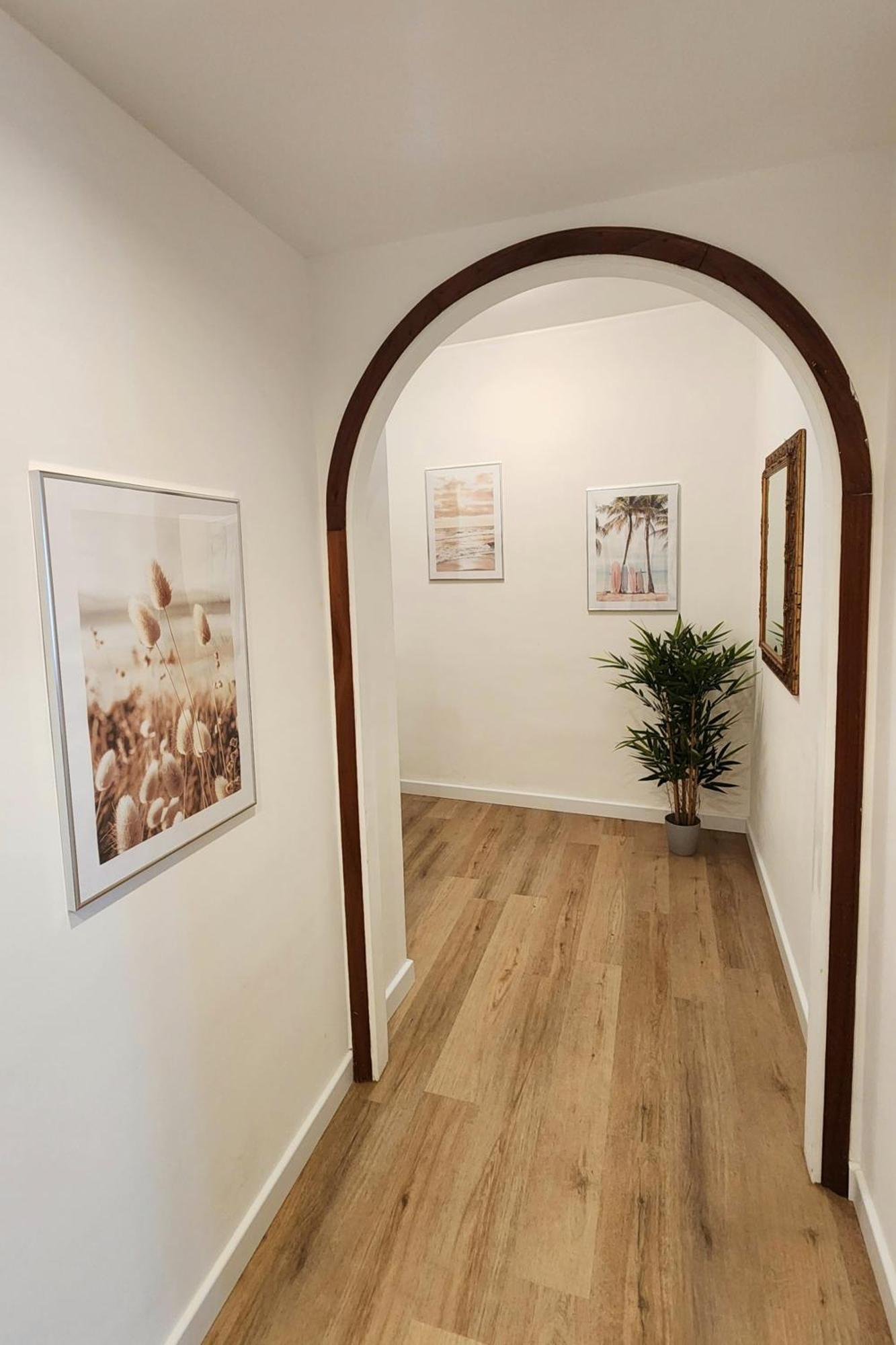 Classy Homes - A Due Passi Dal Mare Sanremo Eksteriør bilde